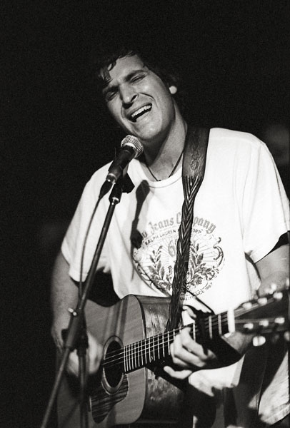 Photo of Matthew Moon